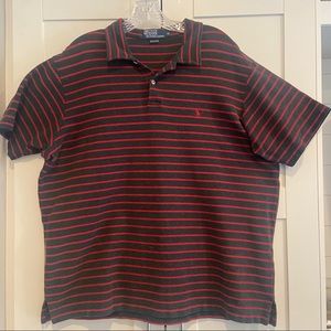 Men’s Ralph Lauren Polo Shirt